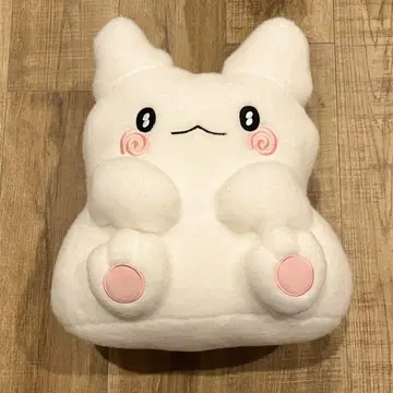 하나마루 유령 마루마루 초 BIG 봉제 인형 산리오 Sanrio