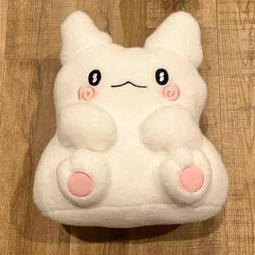 하나마루 유령 마루마루 초 BIG 봉제 인형 산리오 Sanrio