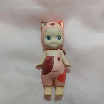 소니 엔젤 캣 라이프 sonny catlife Secret