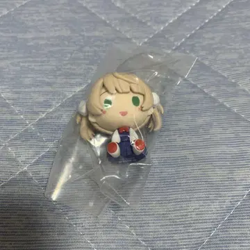 시구레 우이 제일복권 쵸코놋코