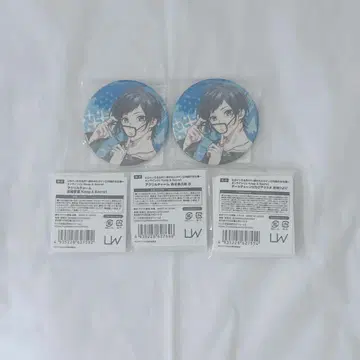 HoneyWorks 제비뽑기당 소메야 유지로 외