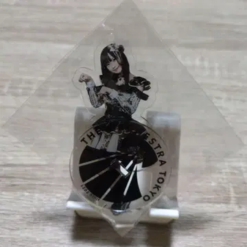 오오이시 카논 아크릴 스탠드 THE ORCHESTRA TOKYO