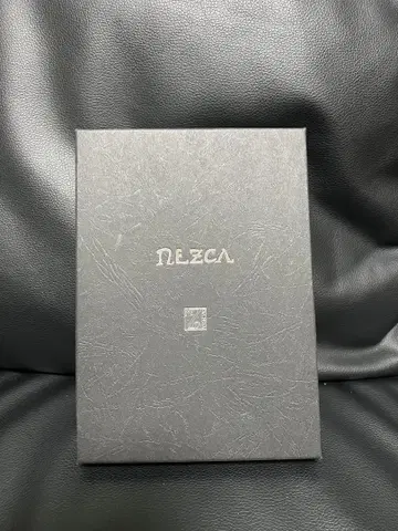 네즈카 NEZCA 목걸이