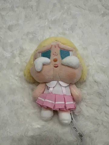 팝마트 클라이베이비