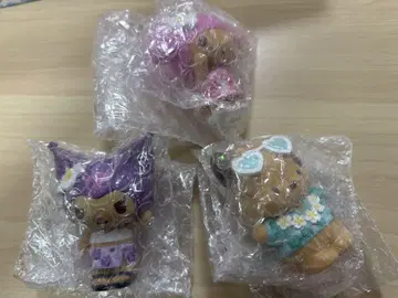 산리오 토코나츠 마스코트