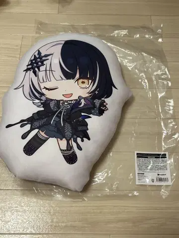 시오리 노벨라 다이컷 쿠션