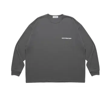 Dry Tech Jersey 오버사이즈 L/S 사이즈 M