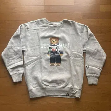 토트넘 핫스퍼 맨투맨 [ 비공식 ]