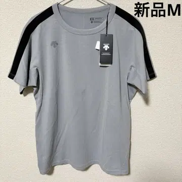 [ 새상품 ] DESCENTE ZERO 셔츠 M