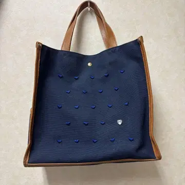 아이리엄 토트백 iream