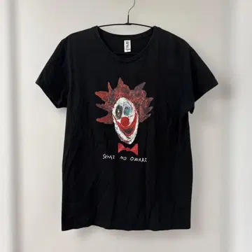 SEKAI NO OWARI 불과 숲의 카니발 밴딩T셔츠 M 사이즈