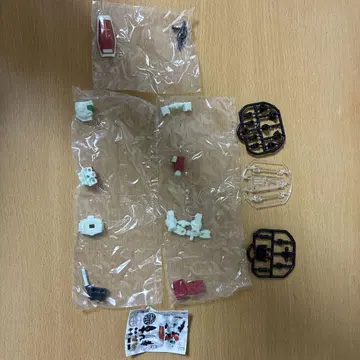 모빌슈트 앙상블 짐