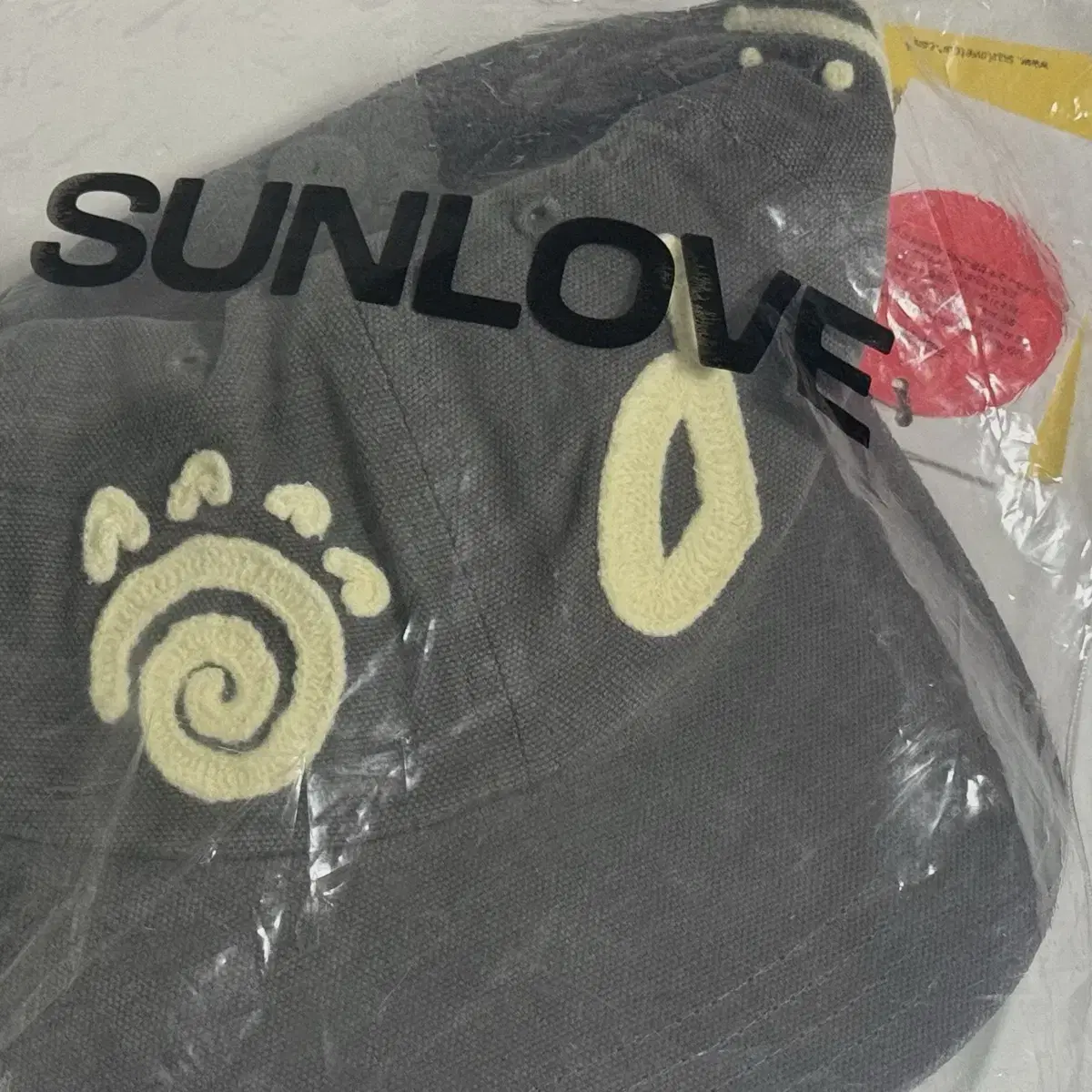 RIIZE ODYSSEY SUNLOVE ネックレス RIIZE ODYSSEY SUNLOVE E ver. ネックレス - メルカリ