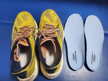 엔도르핀 스피도 3 25.5cm