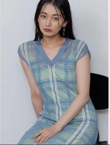 러그나문 원피스