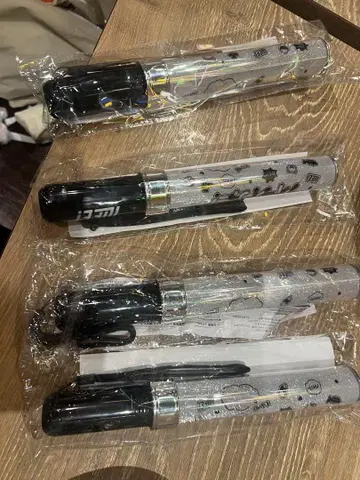 iLife 응원봉
