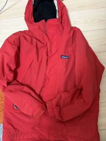 patagonia inferno jacket 2001 XS