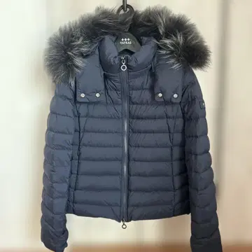 TATRAS 타트라스 VARENA  다운 전체 나일론 네이비