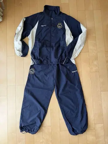 9090 nylon jacket
