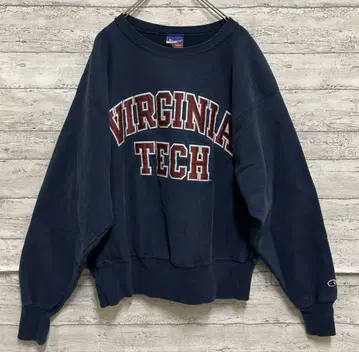 Champion reverse weave 맨투맨 트레이닝복 90's