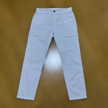 department five 하의 남성용 사이즈 33