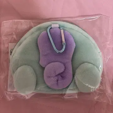 JOCHUM 야누카미 엉덩이 파우치