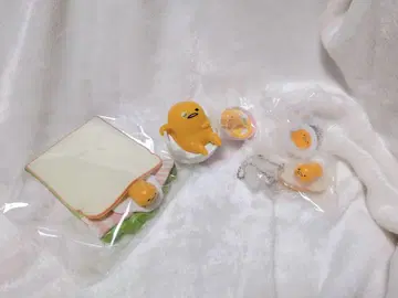 구데타마 키링 오키아가리코보시 묶음 판매