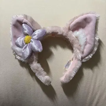 디즈니 릴리벨 머리띠