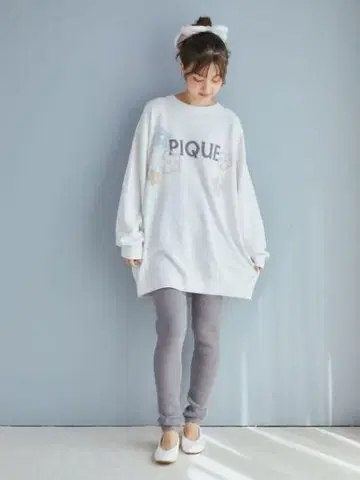 gelato pique 미니 원피스 단품 미사용 새상품