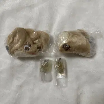 mikko 미 가챠가챠 라떼