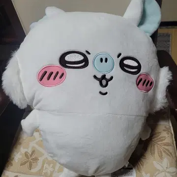 치이카와 모몽가 초 BIG 봉제 인형