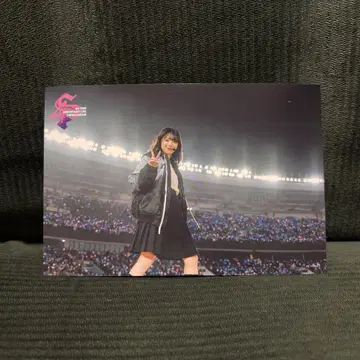 사쿠라자카 모리타 히카루 4th 아니라 엽서 사쿠라자카46