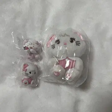 mikko 미코 가챠가챠 무스
