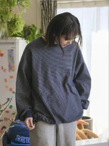 vavues 드로우 스트링 보더 T B2784 M 사이즈