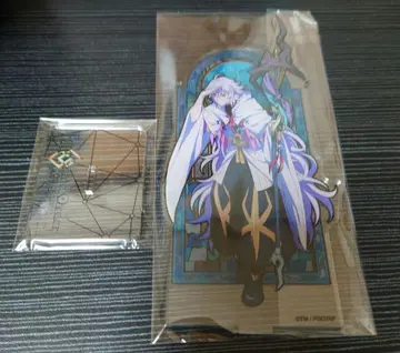 FGO 마린 아크릴 스탠드