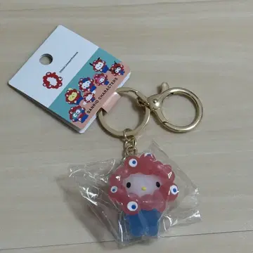 미야쿠미야쿠 산리오 키티 클리어