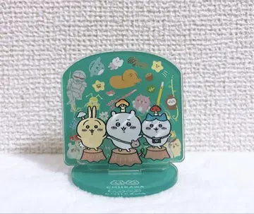 치이카와 숲 아크릴 스탠드