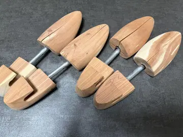 무인양품 슈키퍼 25~28cm 레드시더