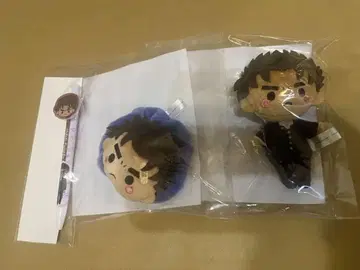 명탐정 코난 세가 럭키 쿠지 온라인 쿄고쿠 마코토 세트