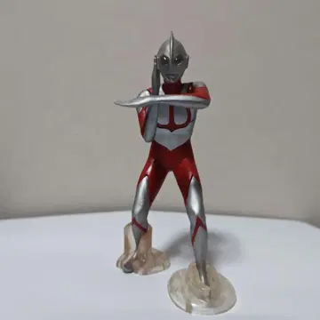 루미너스 유닛 부착 궁극의 루미너스 신 울트라맨