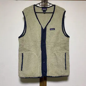 Patagonia 남성용 로스 가토스 베스트