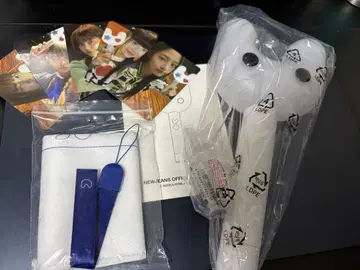 NewJeans 응원봉