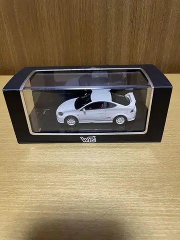 Wits Integra Type R HONDA 2004 W63