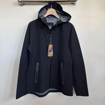 새상품 아식스 메타란 자켓 L