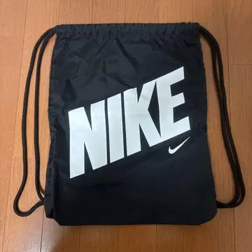 NIKE 나이키 냅색 백팩 백팩 Y2K