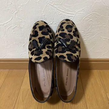송치 로퍼