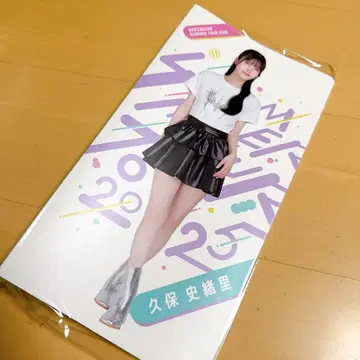 노기자카46 한여름 전국 투어 2025 사진 앨범 쿠보 시오리