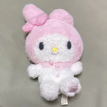 산리오 마이멜로디 스탠다드 봉제 인형 SS 2018년