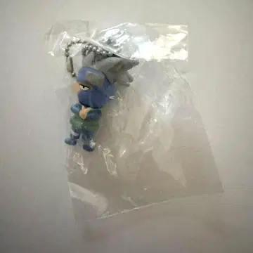 NARUTO 나루토 마스코트라구! 하타케 카카시
