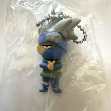 NARUTO 나루토 마스코트라구! 하타케 카카시